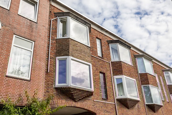 Foto 6 van Helper Oostsingel 38-1A