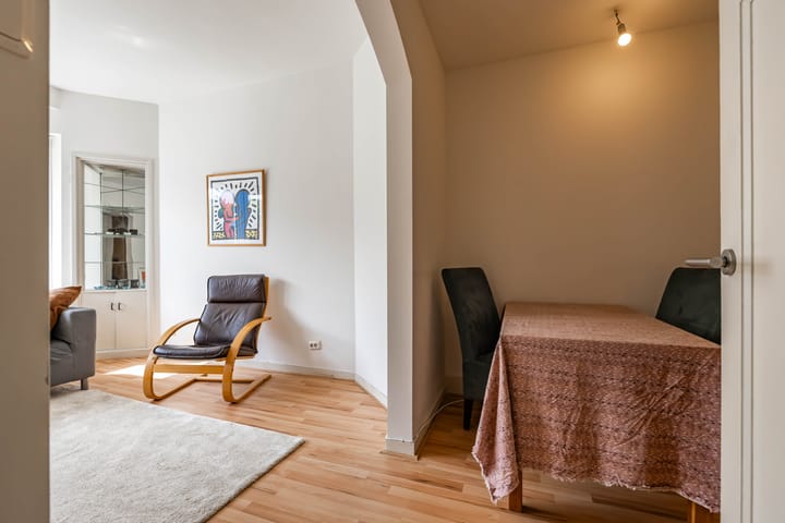 Foto 7 van Helper Oostsingel 38-1A