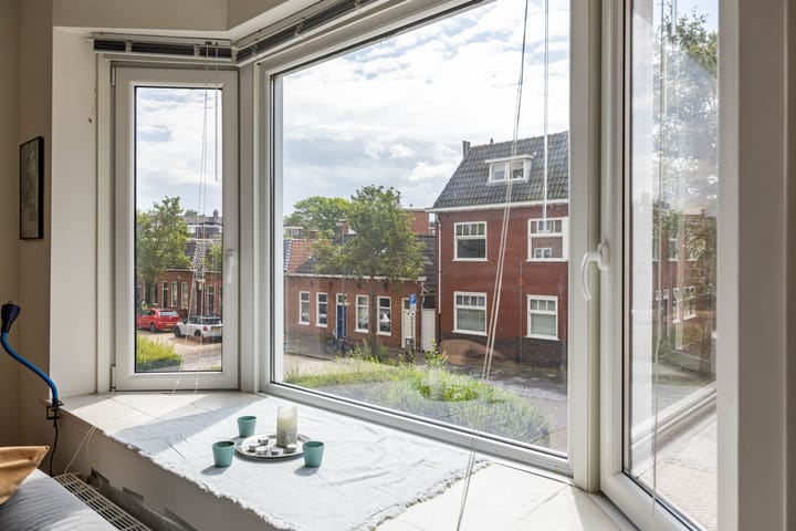 Foto 12 van Helper Oostsingel 38-1A