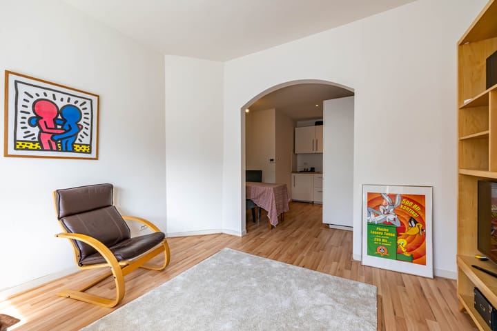 Foto 13 van Helper Oostsingel 38-1A