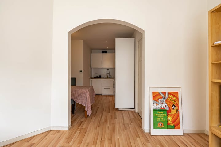 Foto 14 van Helper Oostsingel 38-1A