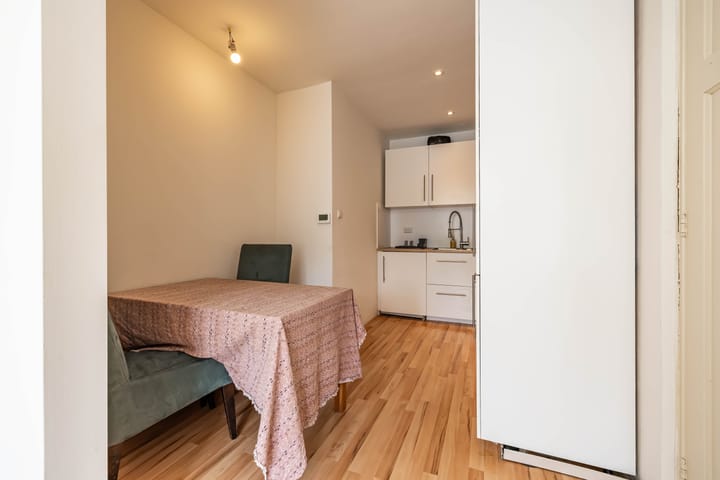 Foto 15 van Helper Oostsingel 38-1A