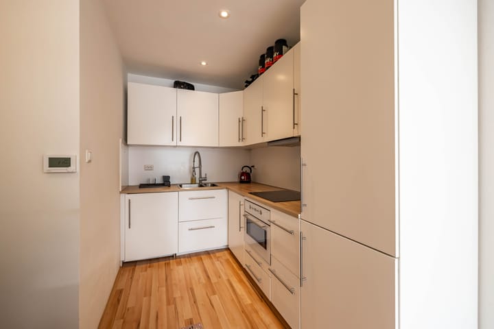 Foto 16 van Helper Oostsingel 38-1A