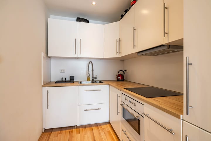 Foto 17 van Helper Oostsingel 38-1A