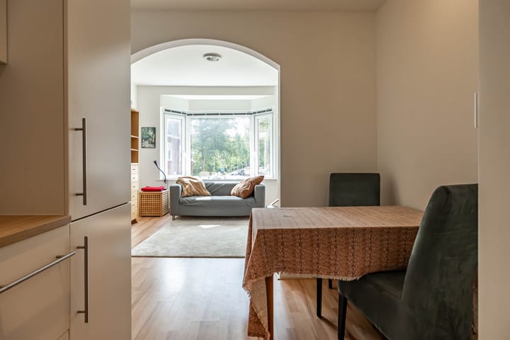 Foto 19 van Helper Oostsingel 38-1A