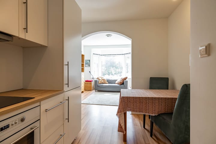 Foto 18 van Helper Oostsingel 38-1A