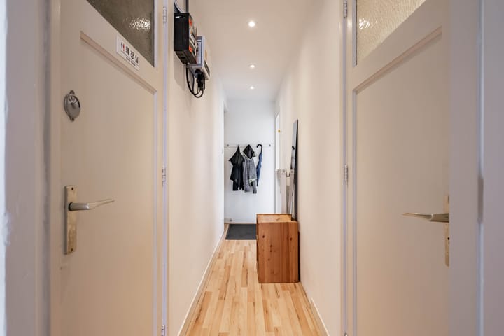 Foto 20 van Helper Oostsingel 38-1A