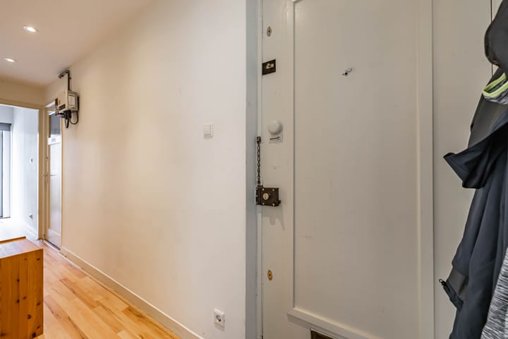 Foto 22 van Helper Oostsingel 38-1A