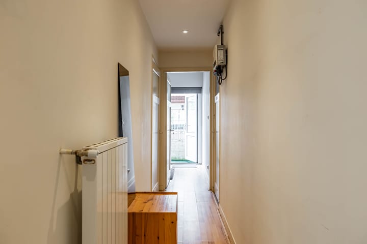 Foto 23 van Helper Oostsingel 38-1A