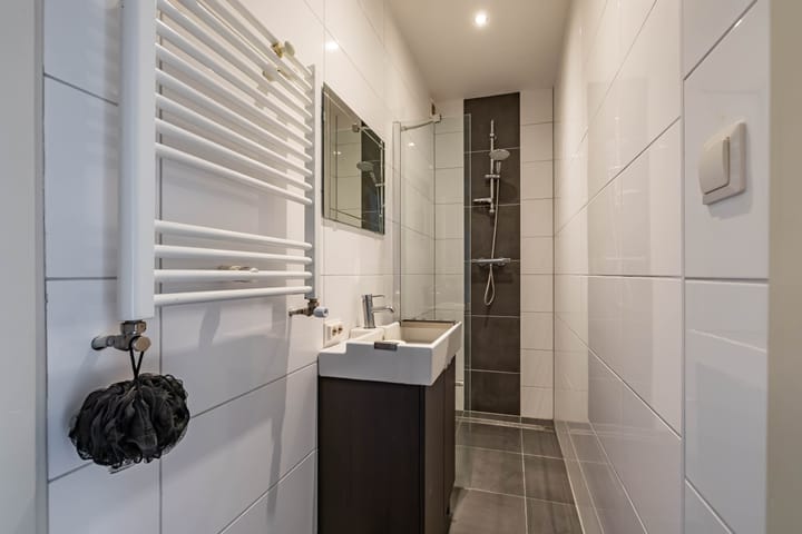 Foto 25 van Helper Oostsingel 38-1A