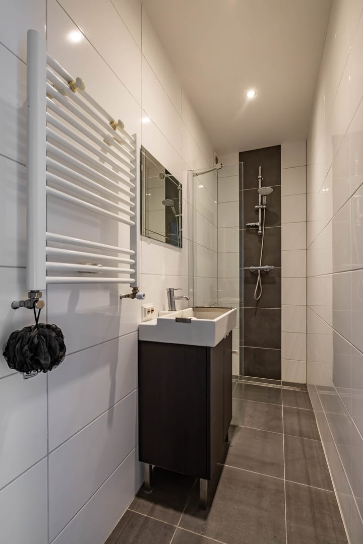 Foto 26 van Helper Oostsingel 38-1A