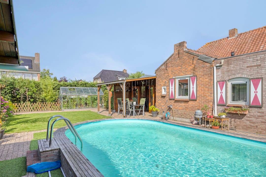 Foto 2 van Nieuwstraat 9