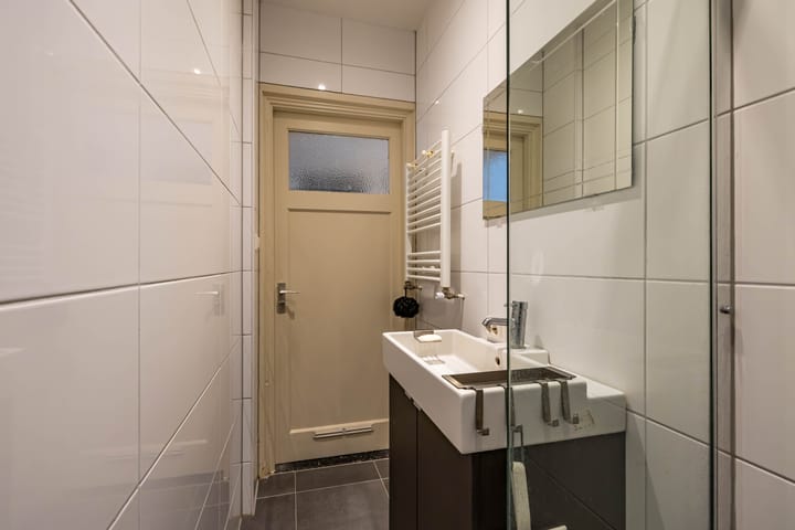 Foto 28 van Helper Oostsingel 38-1A