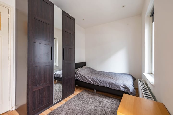 Foto 29 van Helper Oostsingel 38-1A