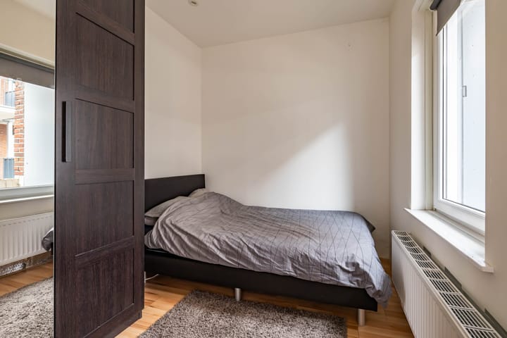 Foto 30 van Helper Oostsingel 38-1A