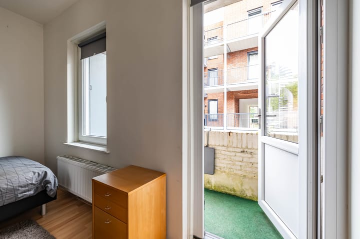 Foto 32 van Helper Oostsingel 38-1A