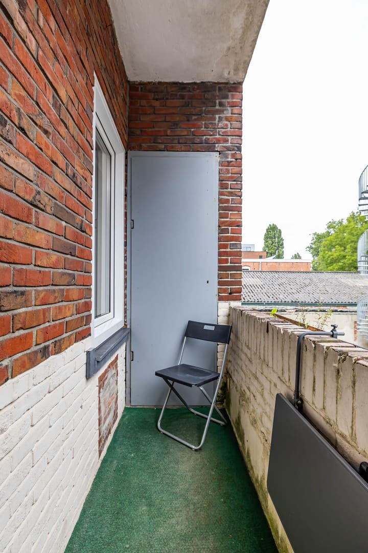 Foto 34 van Helper Oostsingel 38-1A