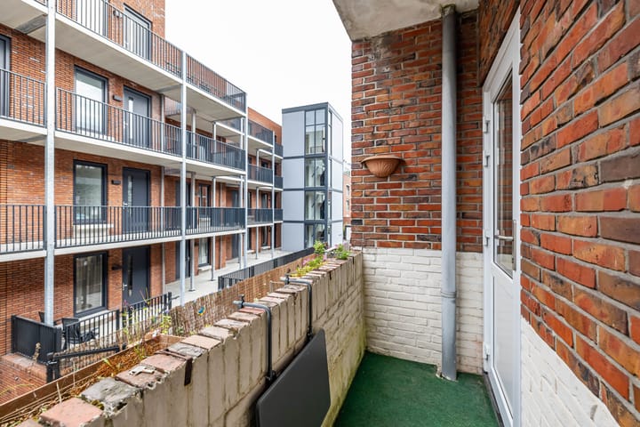 Foto 35 van Helper Oostsingel 38-1A