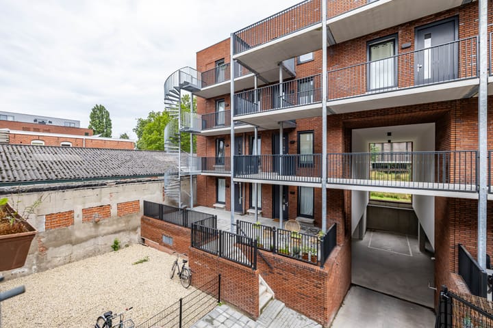 Foto 36 van Helper Oostsingel 38-1A