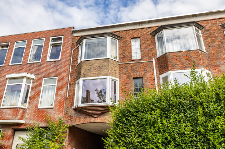 Foto 37 van Helper Oostsingel 38-1A