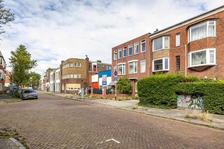 Foto 38 van Helper Oostsingel 38-1A