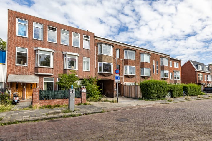 Foto 39 van Helper Oostsingel 38-1A