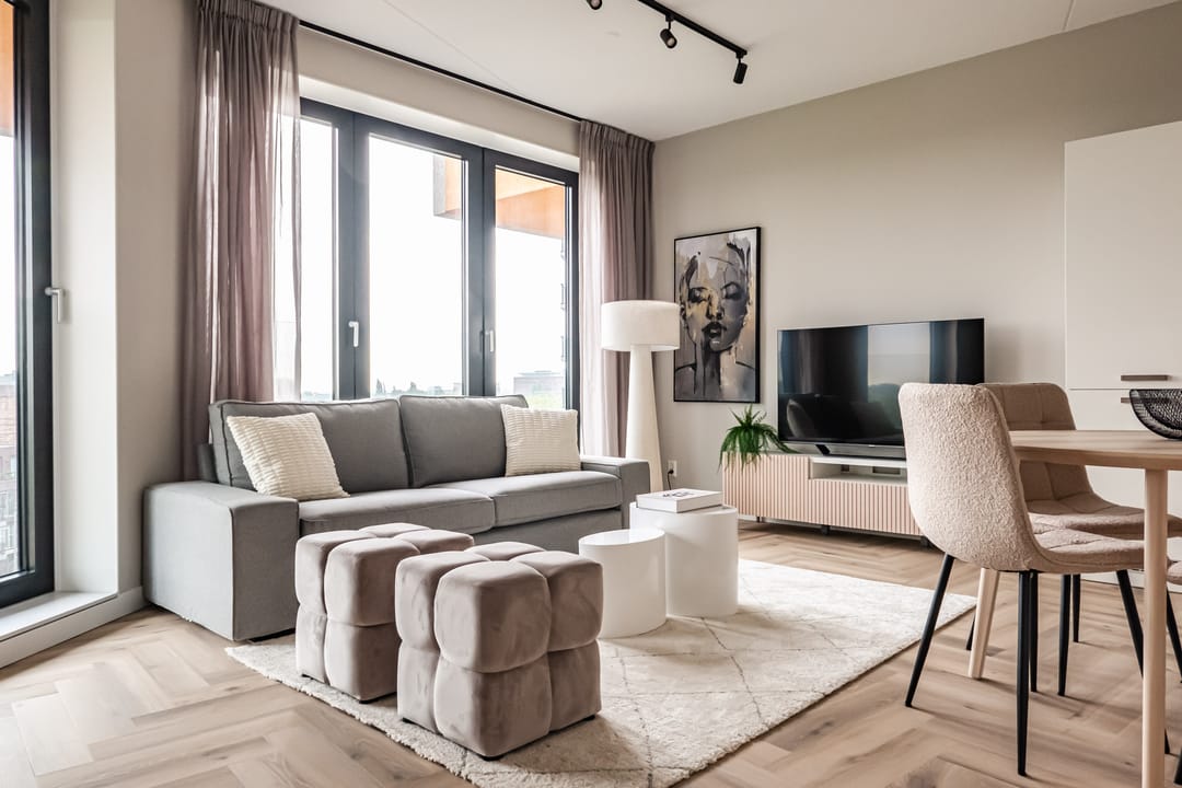 Foto 1 van Niemeyerstraat 68