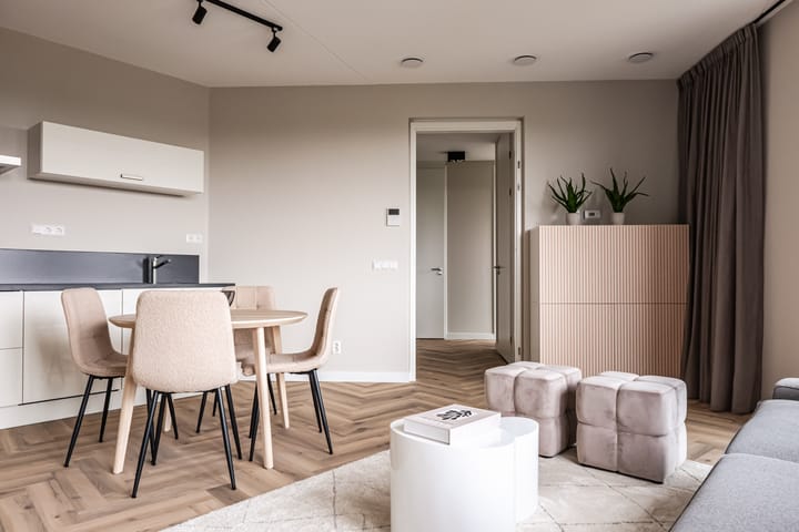 Photo 3 of Niemeyerstraat 68