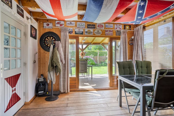 Photo 20 of Nieuwstraat 9