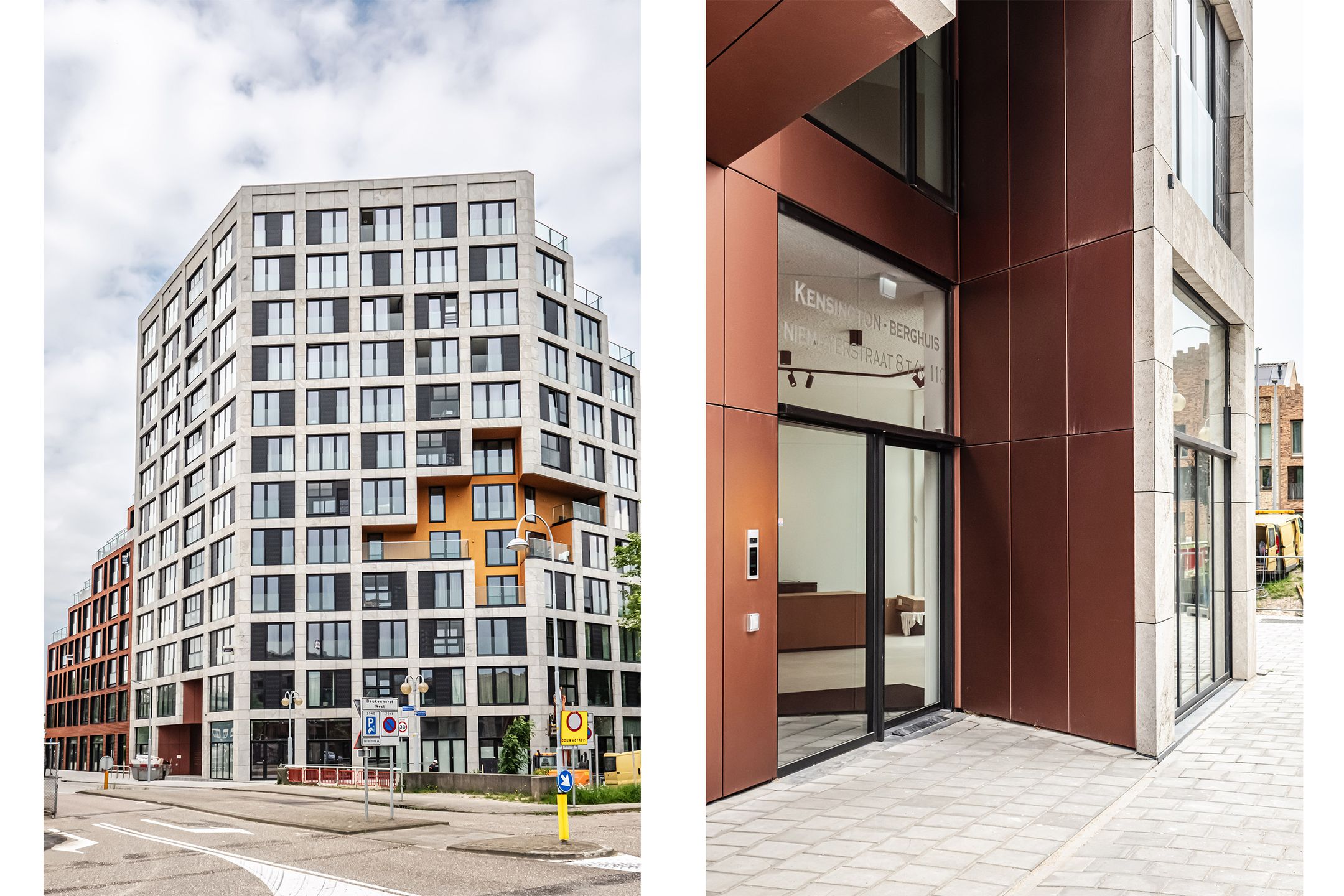 Foto 6 van Niemeyerstraat 68