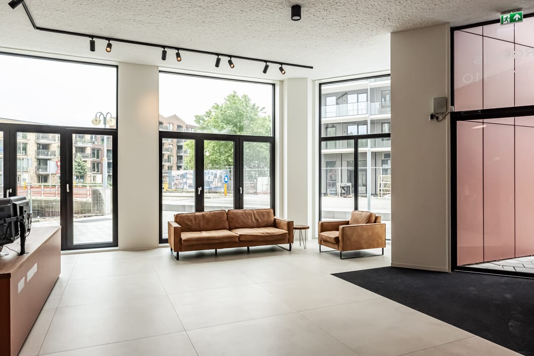 Foto 7 van Niemeyerstraat 68