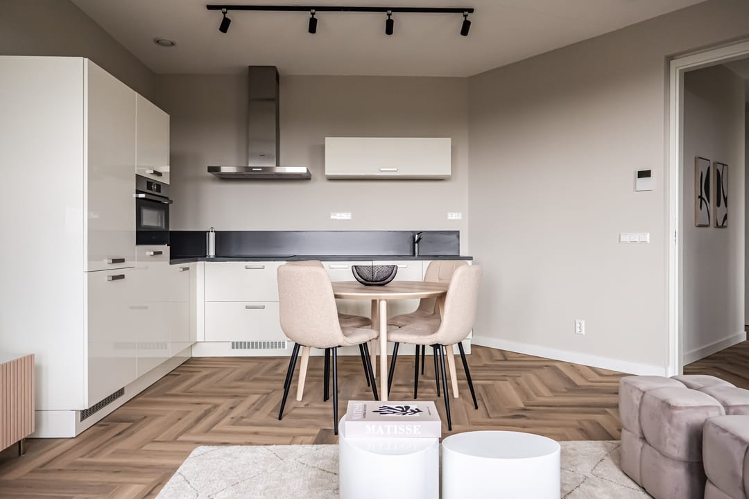 Foto 16 van Niemeyerstraat 68