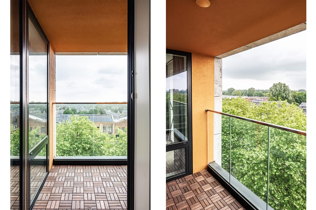 Foto 17 van Niemeyerstraat 68