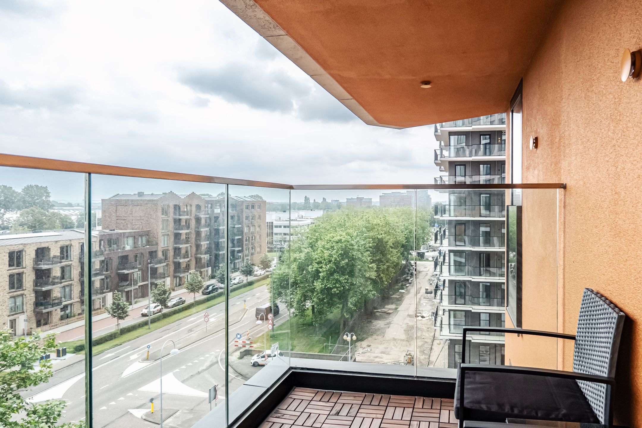 Foto 18 van Niemeyerstraat 68