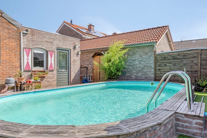 Photo 40 of Nieuwstraat 9