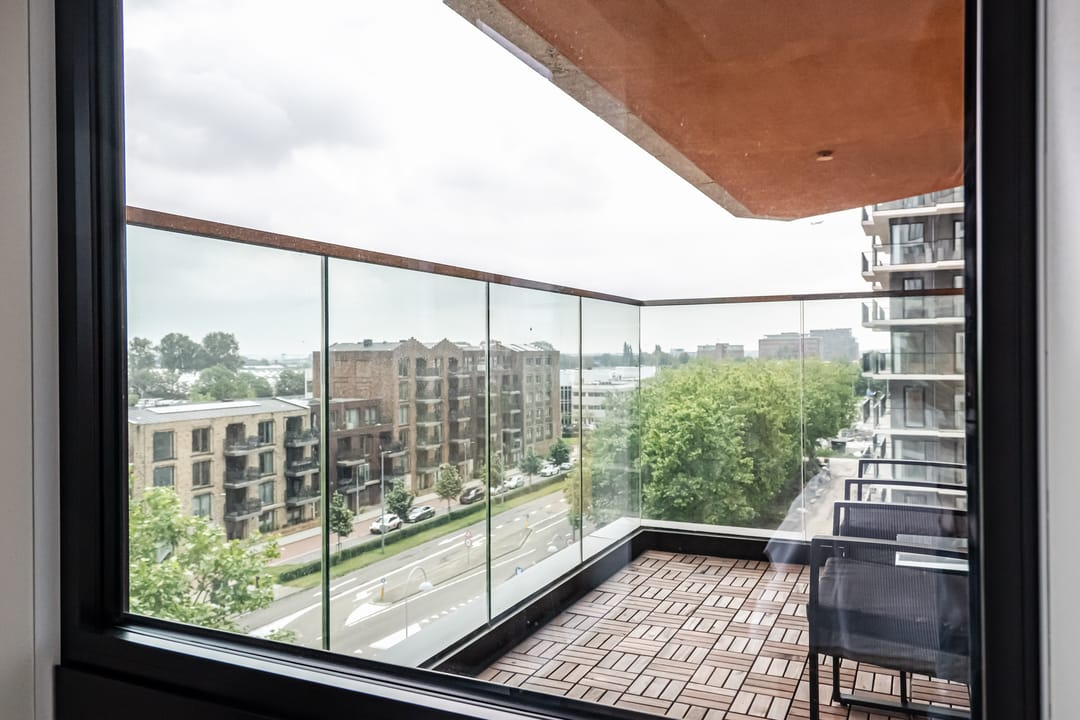 Foto 23 van Niemeyerstraat 68