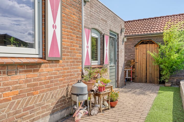 Photo 44 of Nieuwstraat 9