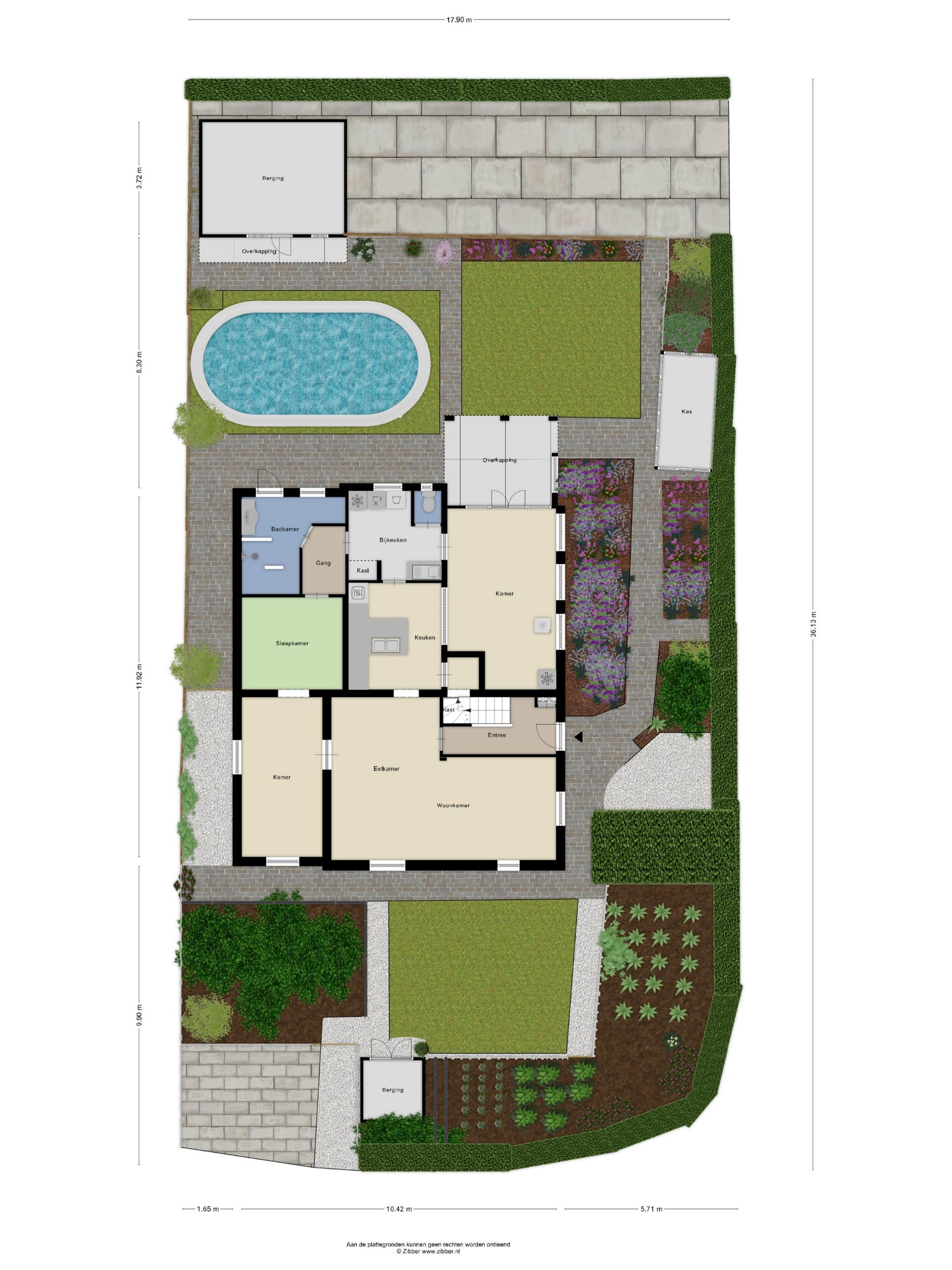 Foto 45 van Nieuwstraat 9