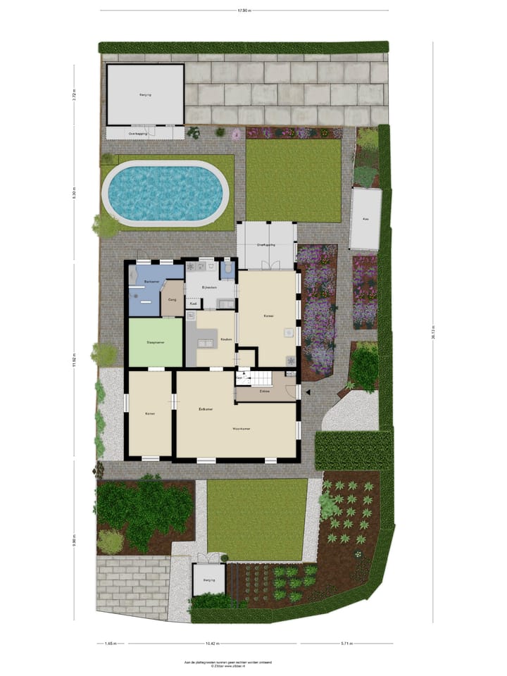 Photo 45 of Nieuwstraat 9