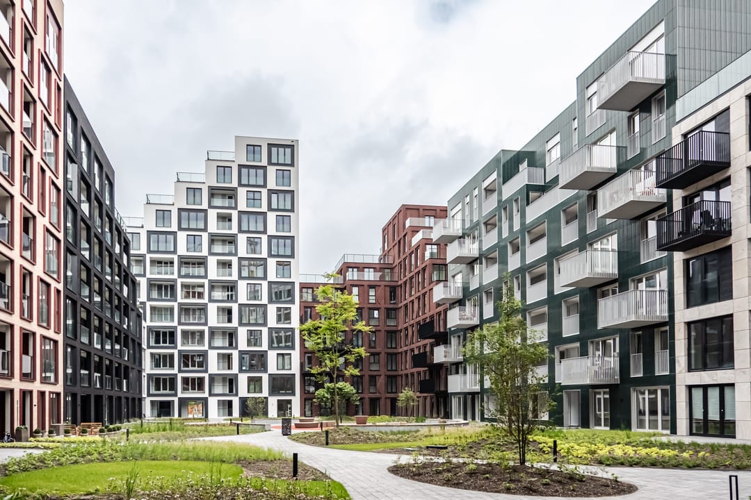 Foto 28 van Niemeyerstraat 68