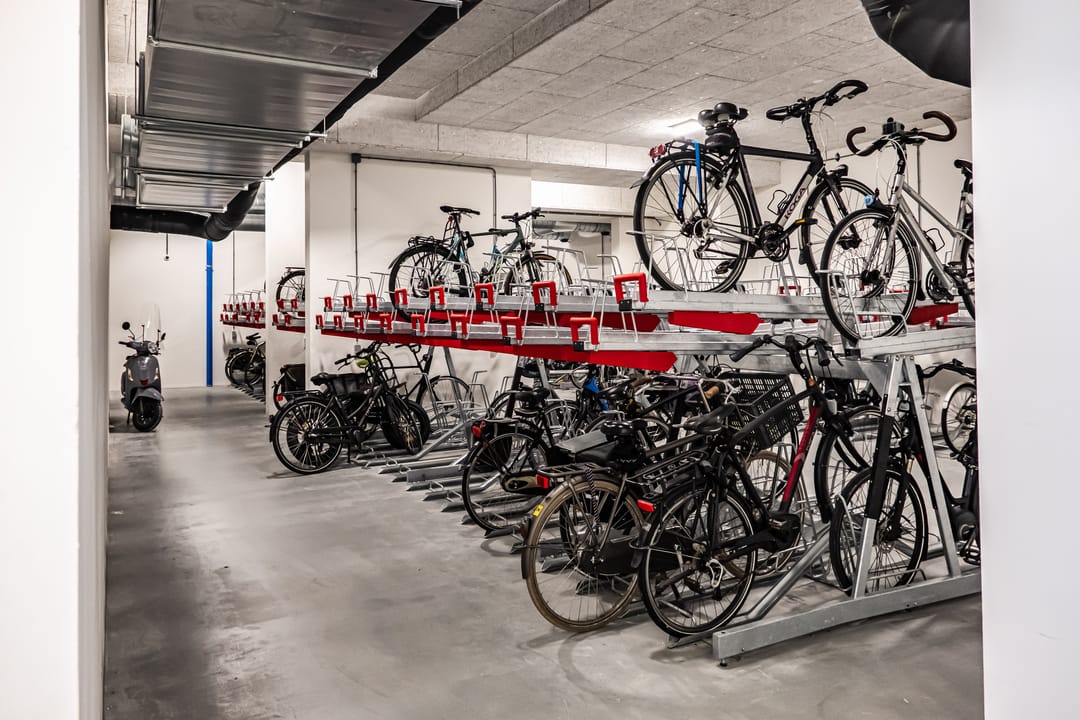 Foto 31 van Niemeyerstraat 68