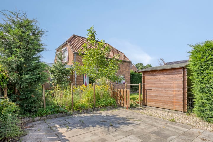 Photo 49 of Nieuwstraat 9