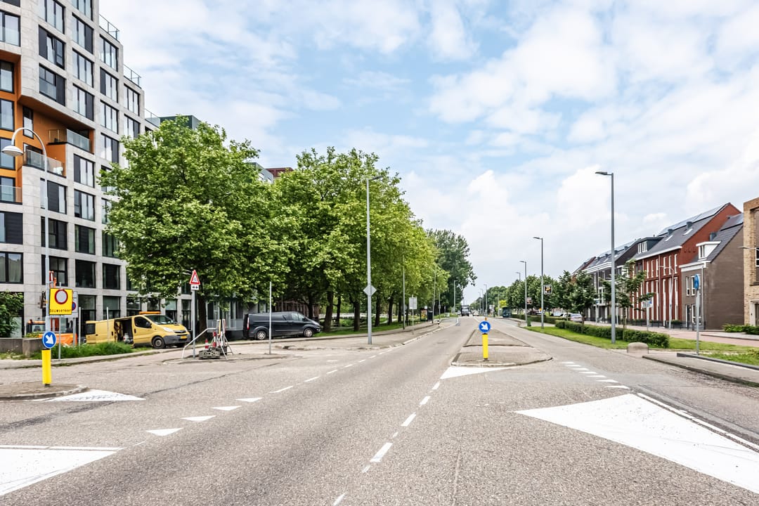 Foto 32 van Niemeyerstraat 68