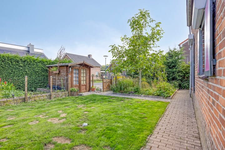 Photo 50 of Nieuwstraat 9