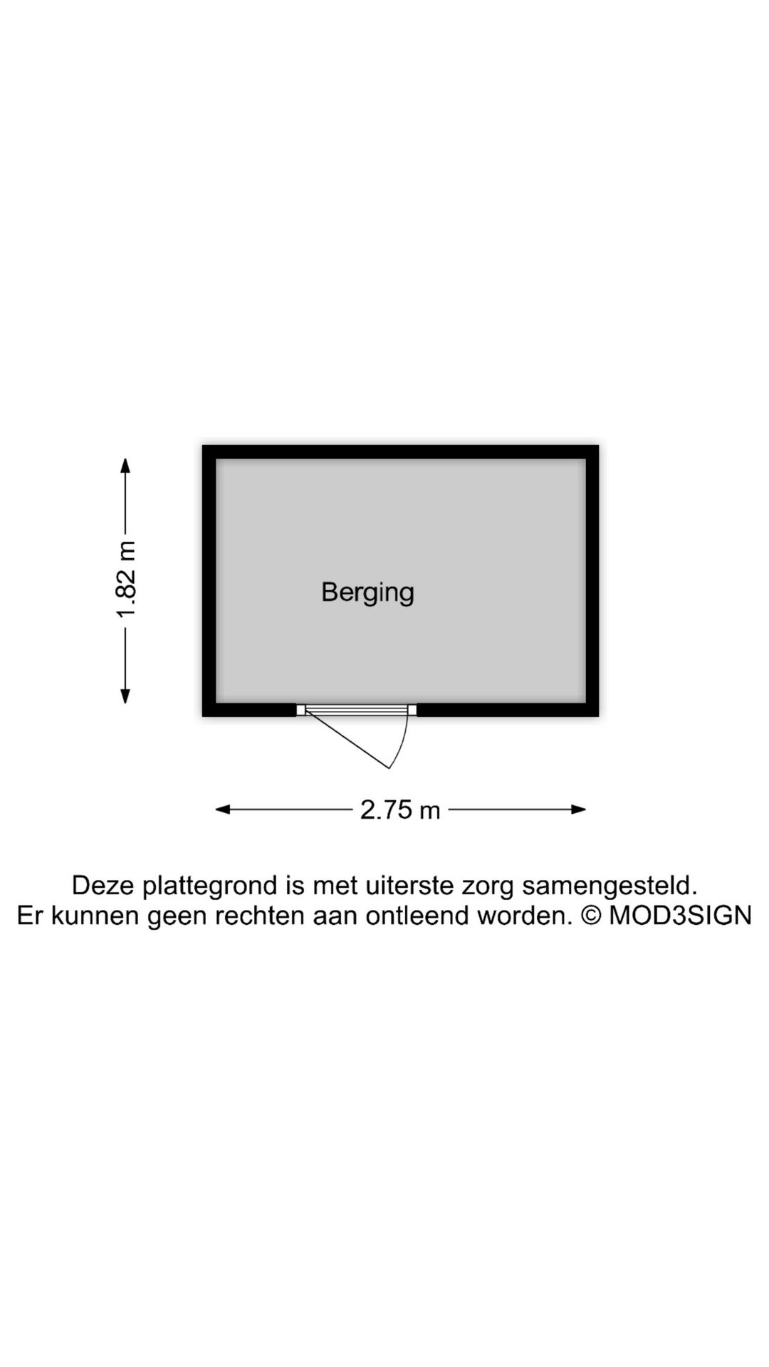 Foto 34 van Niemeyerstraat 68
