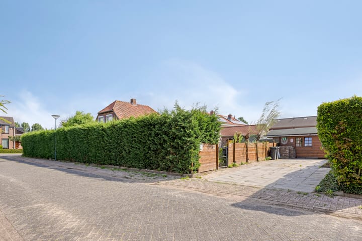 Photo 54 of Nieuwstraat 9