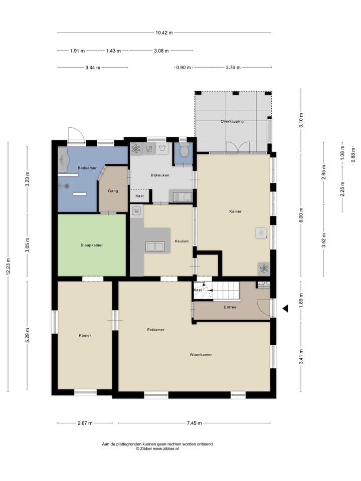 Photo 57 of Nieuwstraat 9