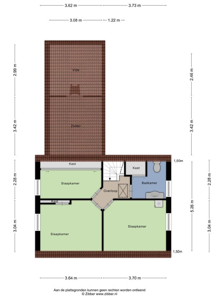 Photo 58 of Nieuwstraat 9