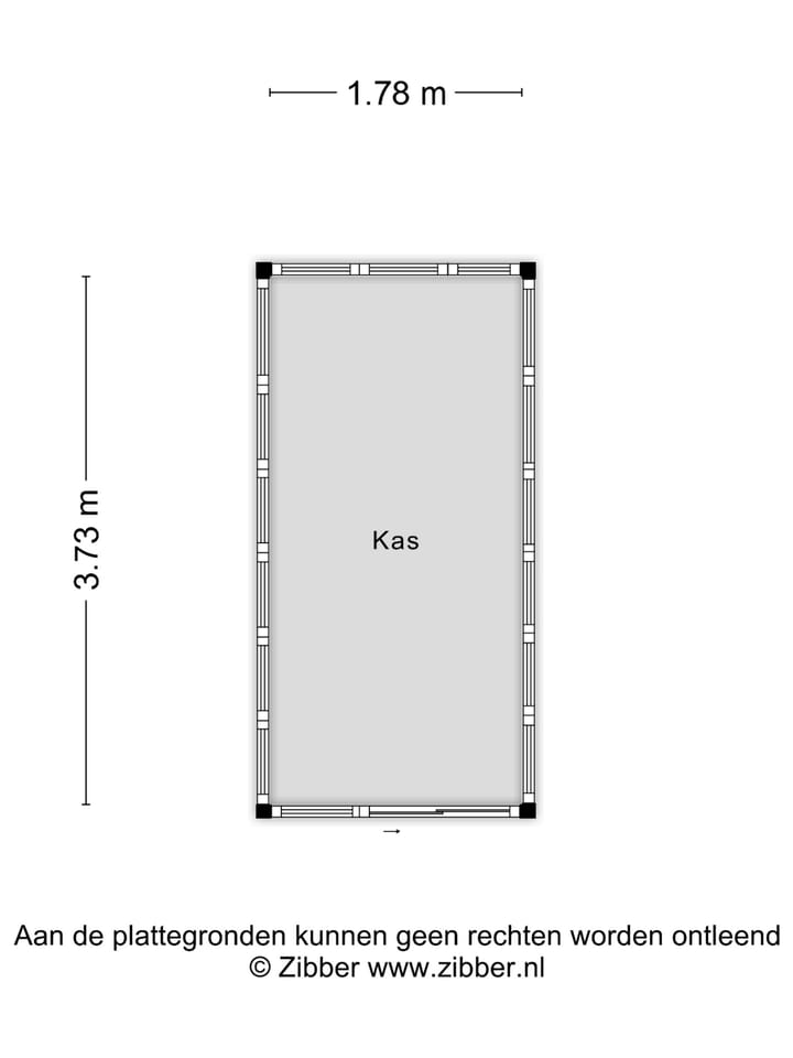 Photo 61 of Nieuwstraat 9