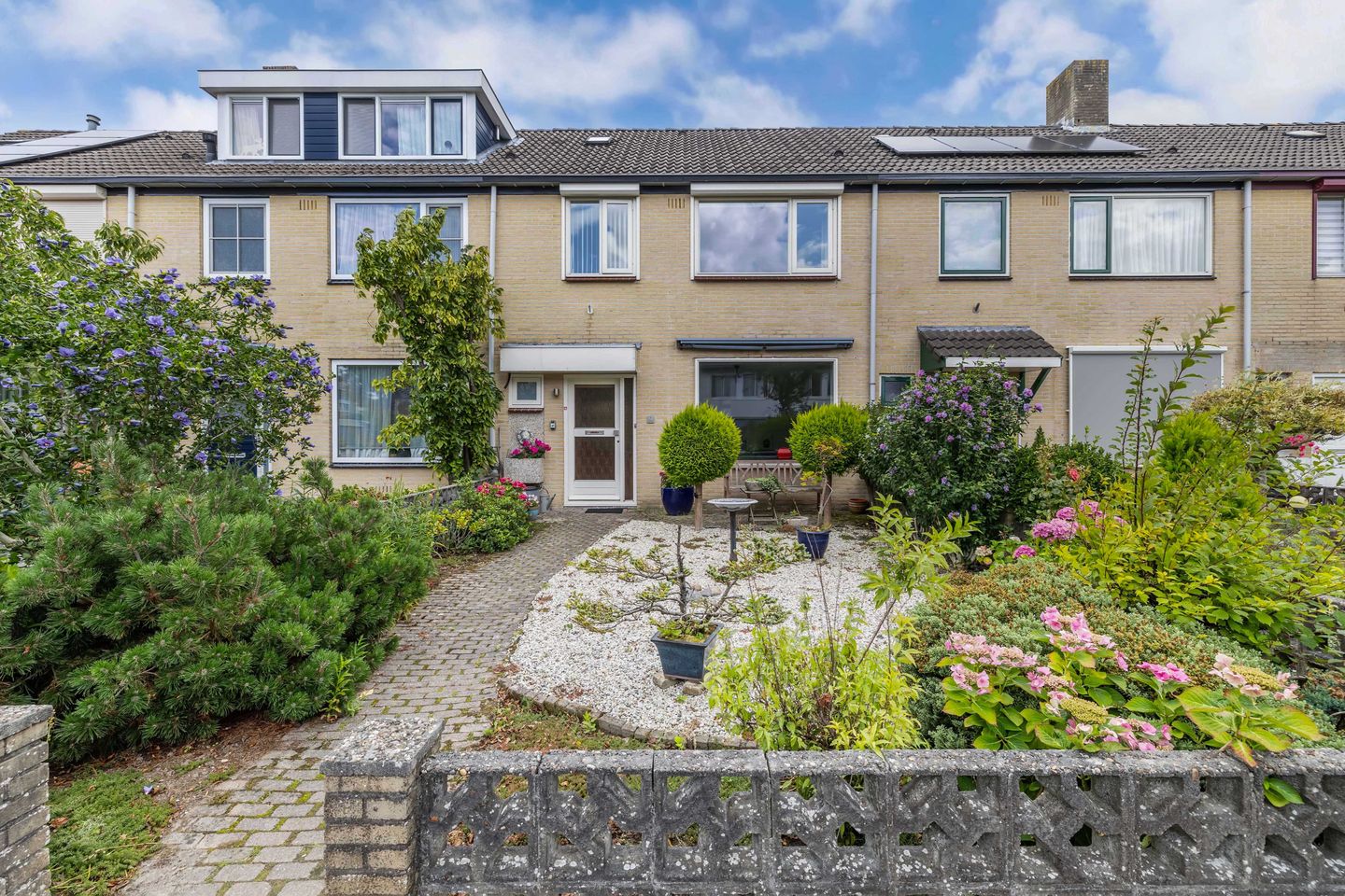 Foto 1 van Maasstraat 7